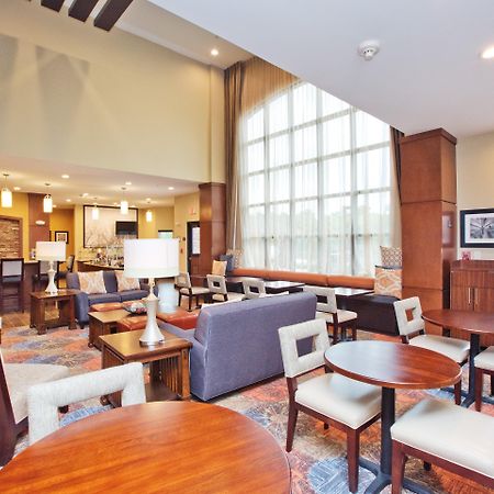 สเตย์ บริดจ์ สวีท ออสติน เซาท์ อินเตอร์สเตท ไฮเวย์ 35 Hotel ภายนอก รูปภาพ