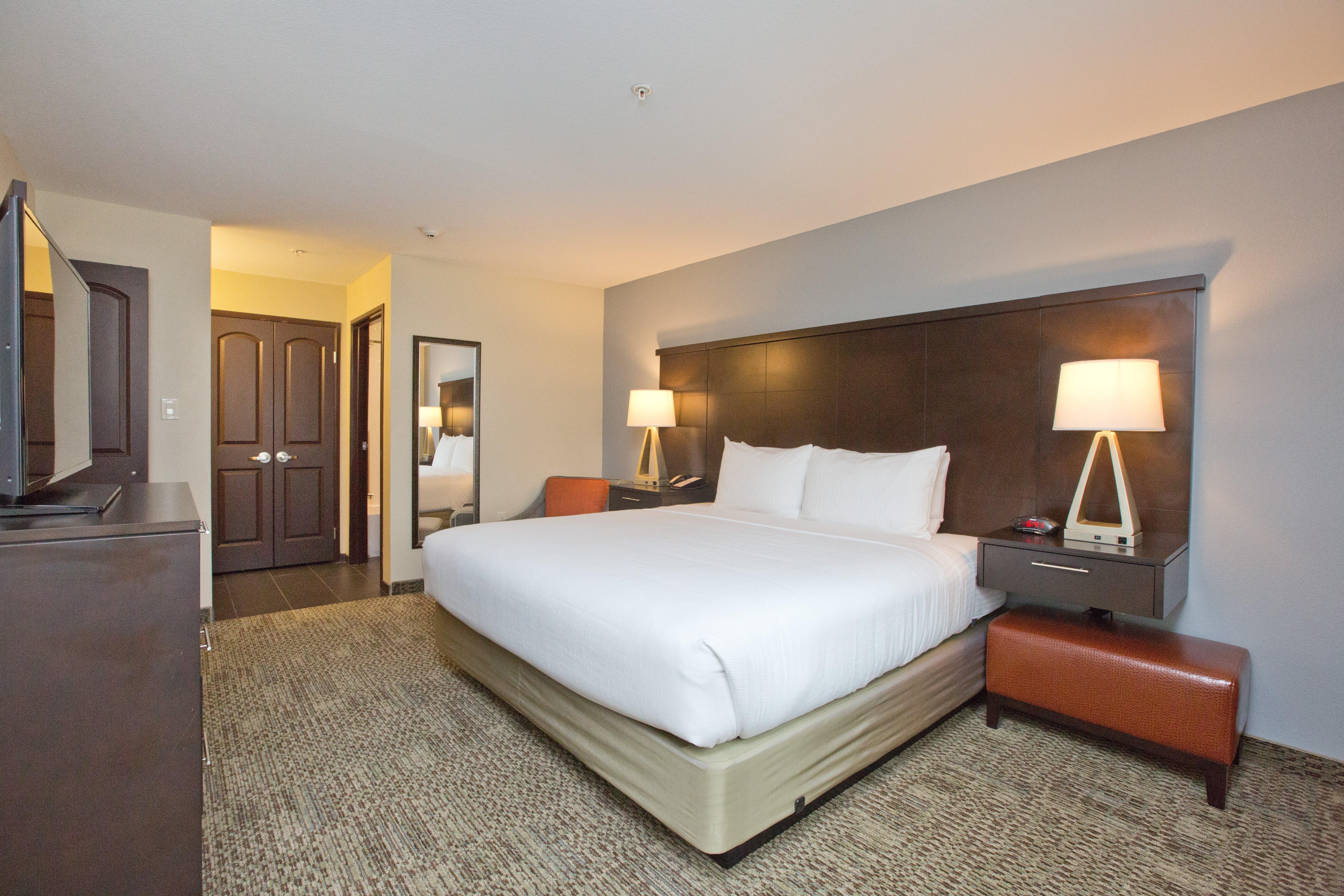สเตย์ บริดจ์ สวีท ออสติน เซาท์ อินเตอร์สเตท ไฮเวย์ 35 Hotel ภายนอก รูปภาพ
