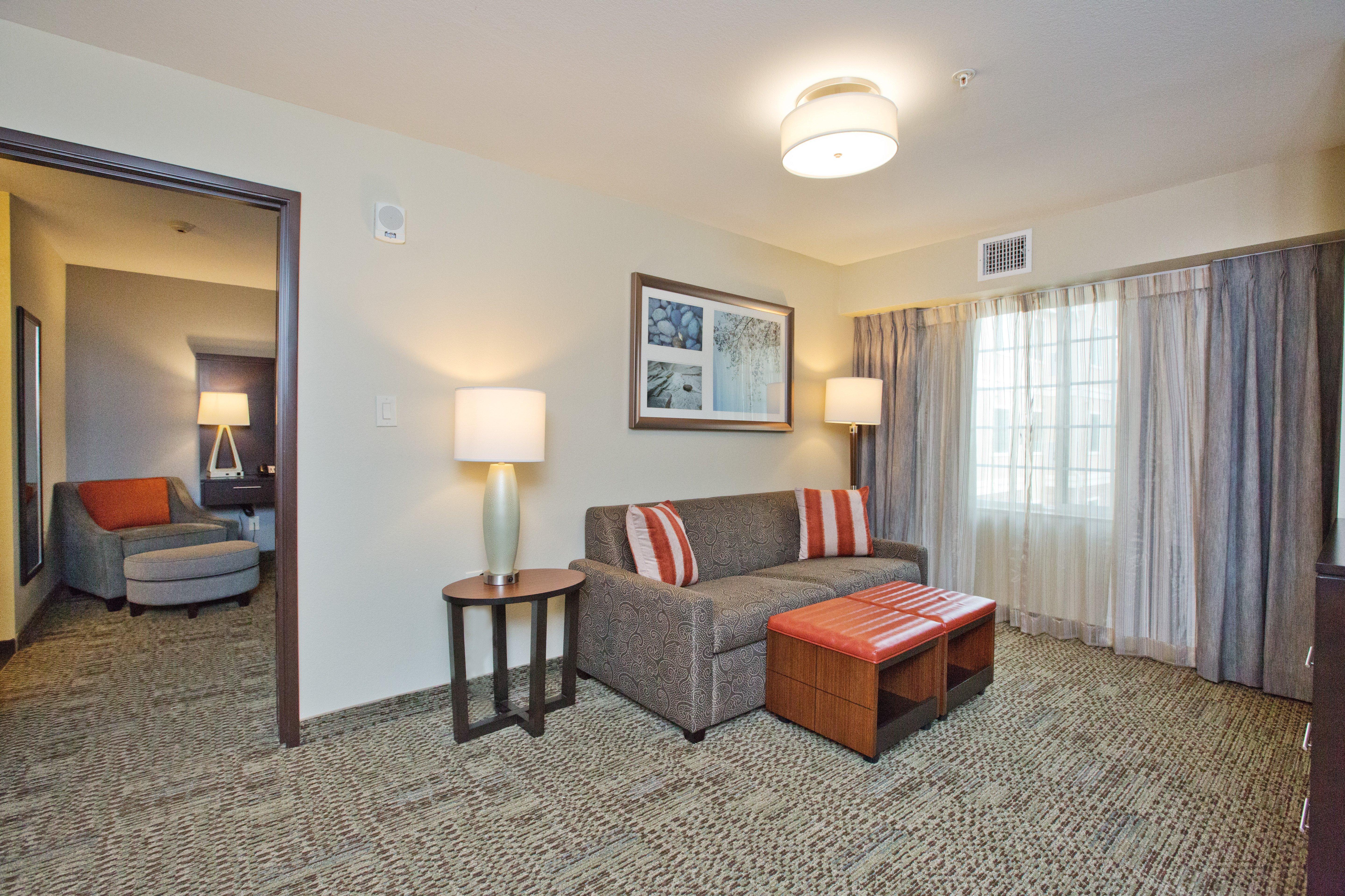 สเตย์ บริดจ์ สวีท ออสติน เซาท์ อินเตอร์สเตท ไฮเวย์ 35 Hotel ภายนอก รูปภาพ