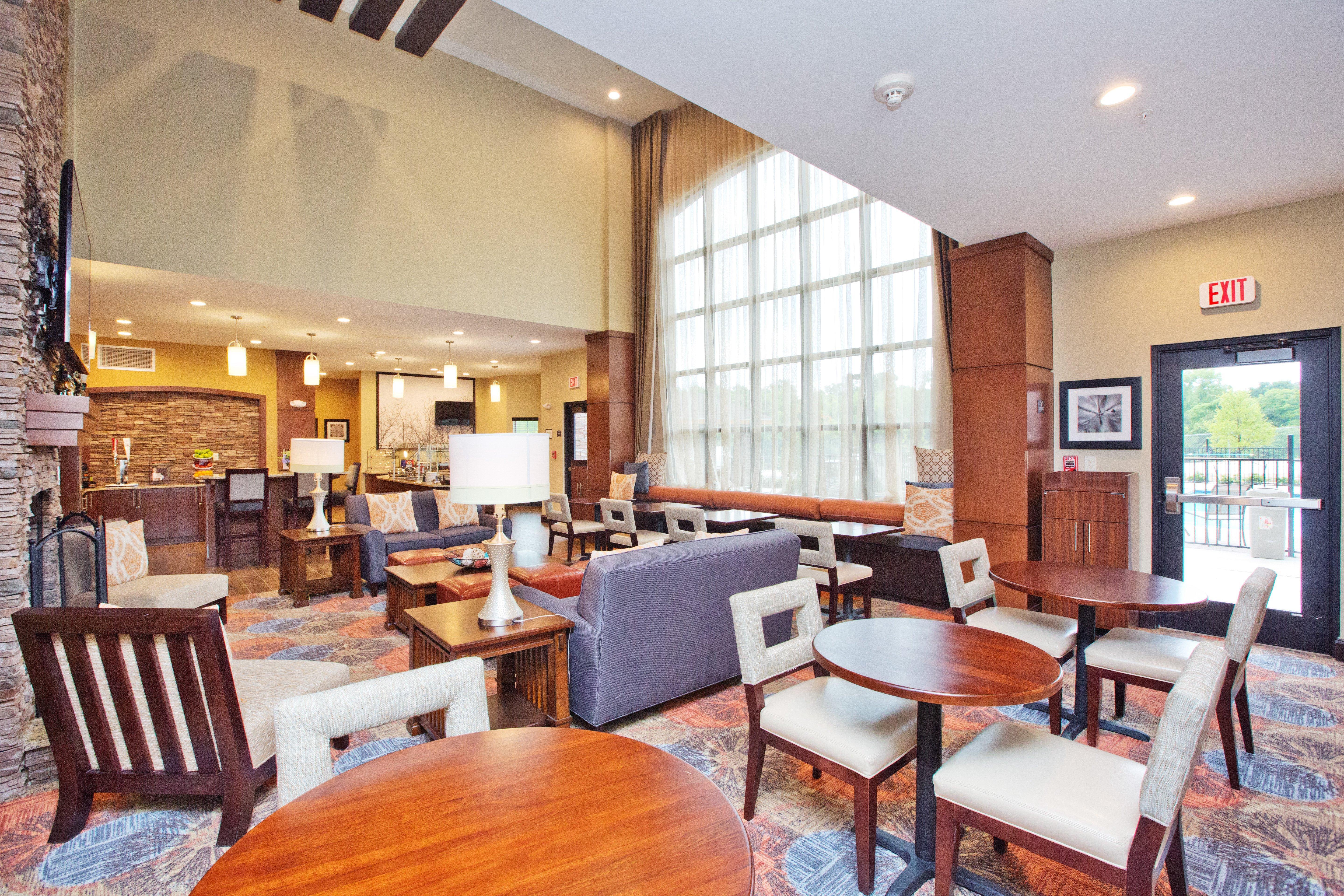 สเตย์ บริดจ์ สวีท ออสติน เซาท์ อินเตอร์สเตท ไฮเวย์ 35 Hotel ภายนอก รูปภาพ