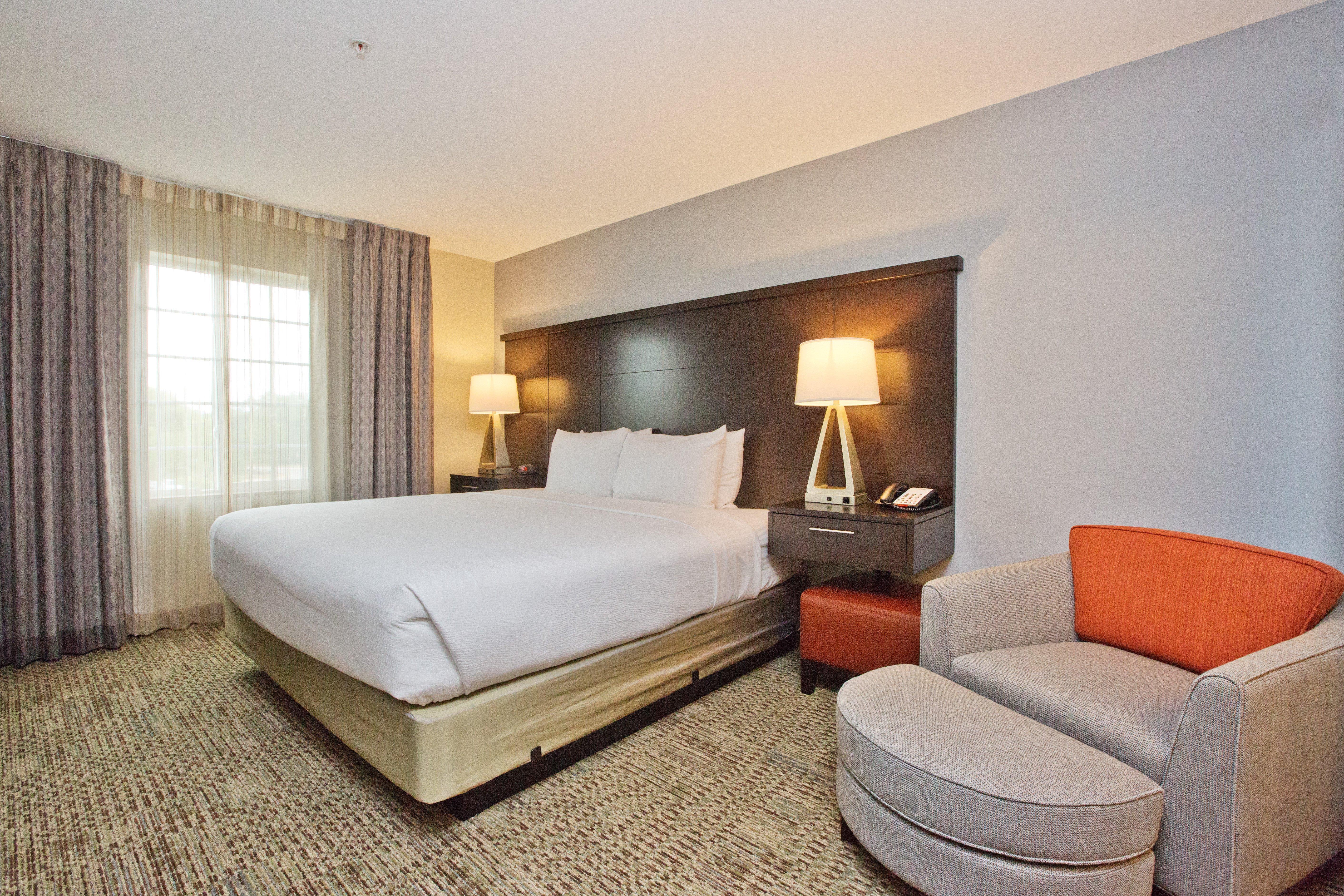 สเตย์ บริดจ์ สวีท ออสติน เซาท์ อินเตอร์สเตท ไฮเวย์ 35 Hotel ภายนอก รูปภาพ