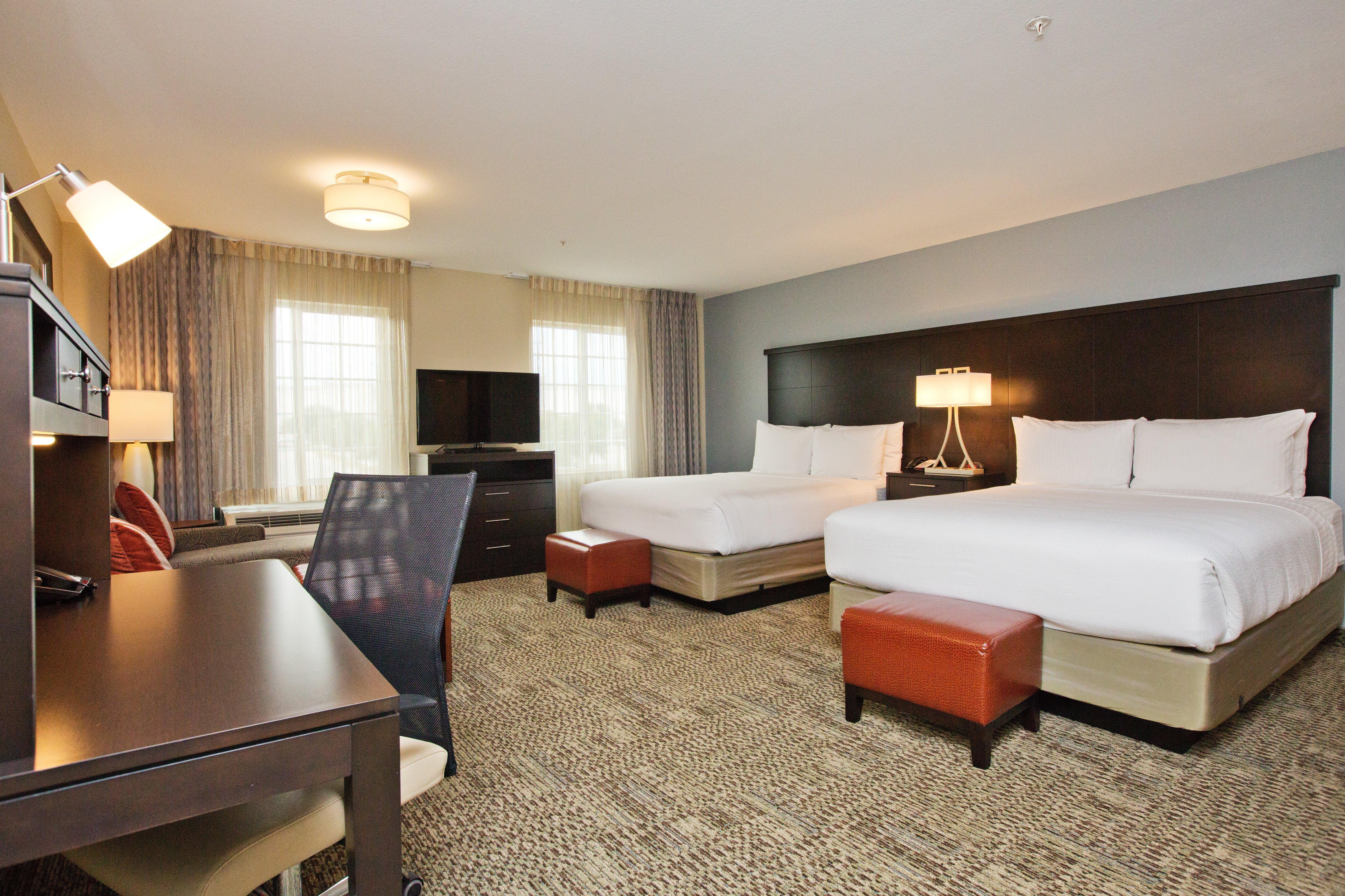 สเตย์ บริดจ์ สวีท ออสติน เซาท์ อินเตอร์สเตท ไฮเวย์ 35 Hotel ภายนอก รูปภาพ