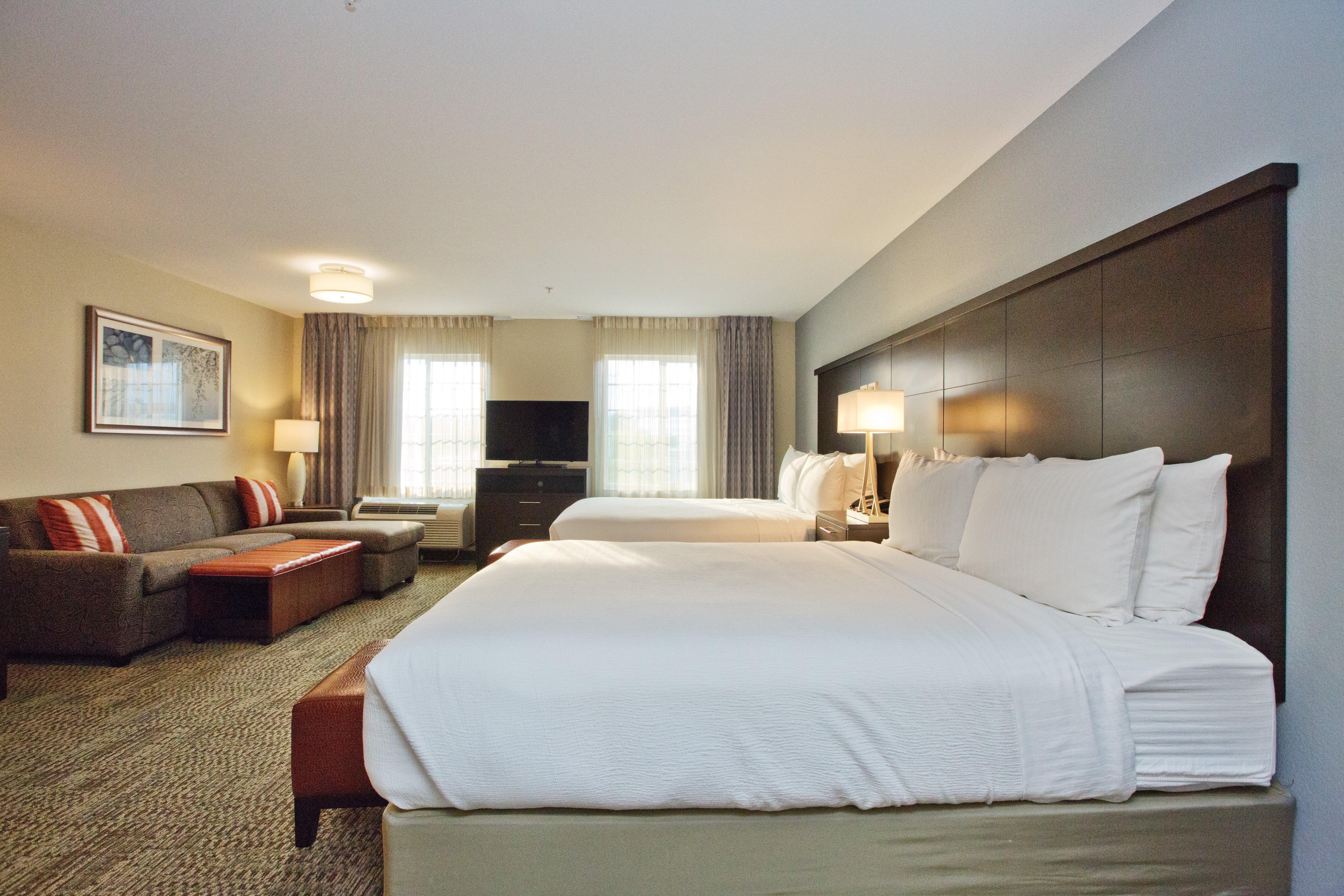 สเตย์ บริดจ์ สวีท ออสติน เซาท์ อินเตอร์สเตท ไฮเวย์ 35 Hotel ภายนอก รูปภาพ