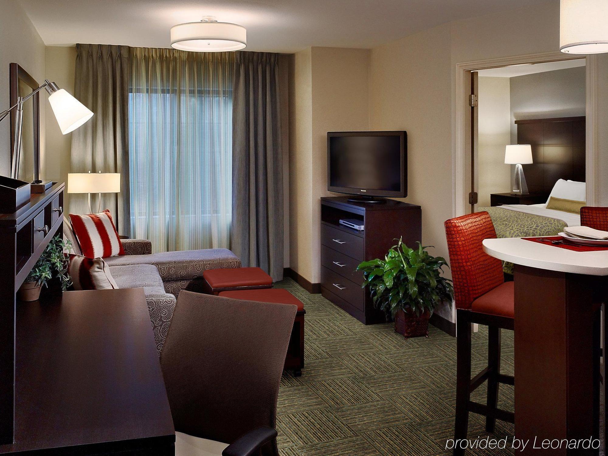 สเตย์ บริดจ์ สวีท ออสติน เซาท์ อินเตอร์สเตท ไฮเวย์ 35 Hotel ภายนอก รูปภาพ