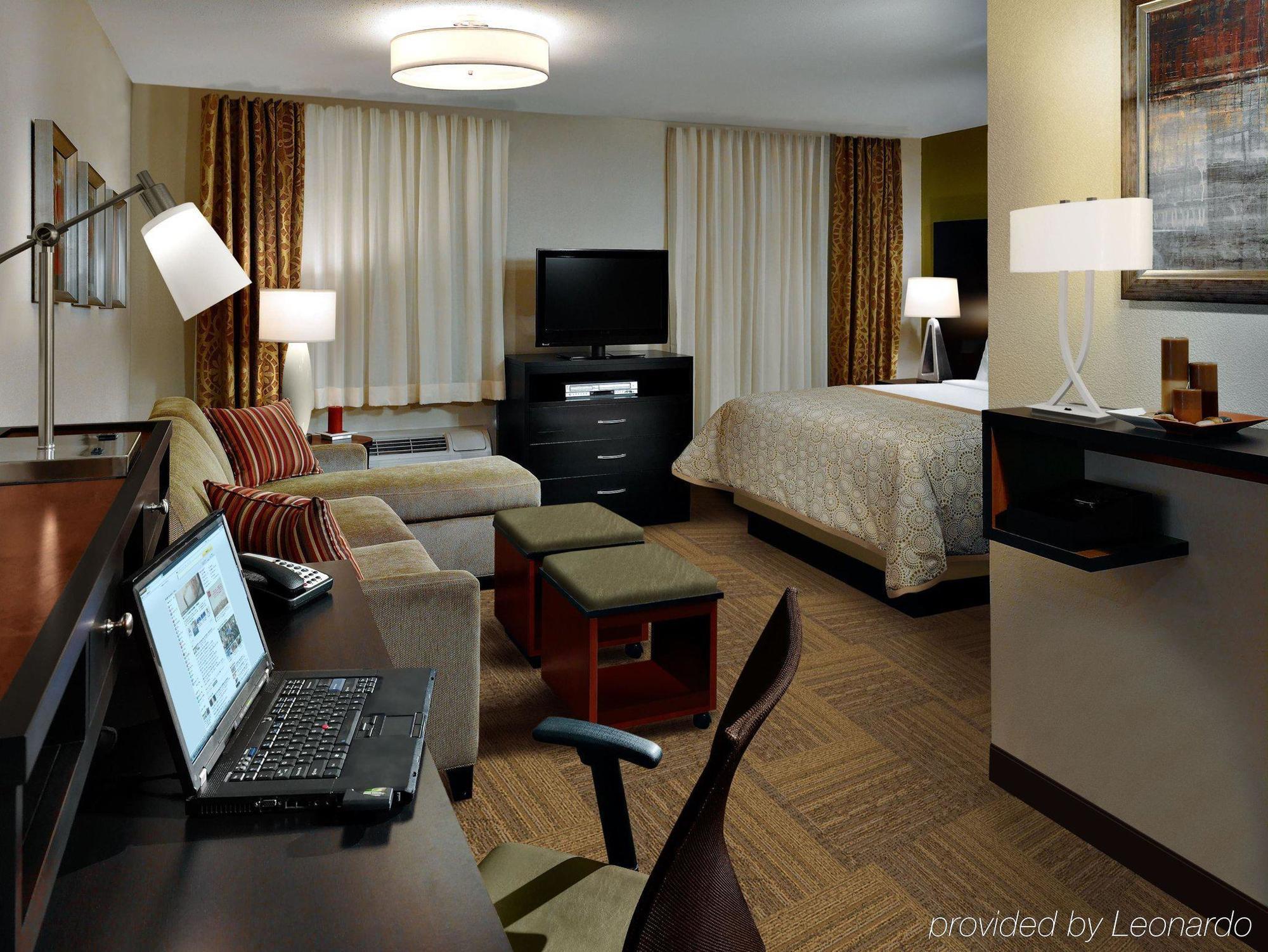 สเตย์ บริดจ์ สวีท ออสติน เซาท์ อินเตอร์สเตท ไฮเวย์ 35 Hotel ภายนอก รูปภาพ